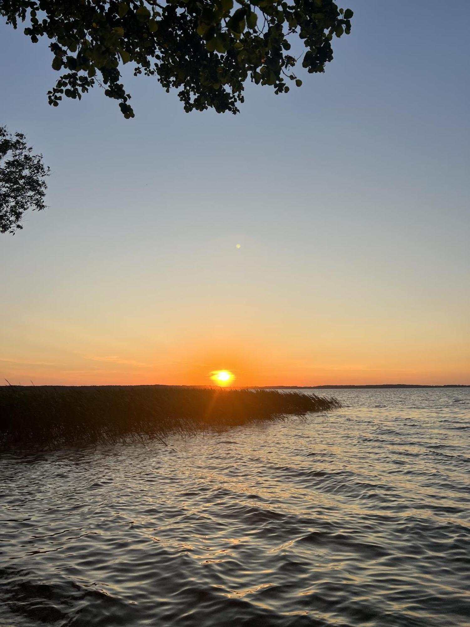 Oaza Niegocin - Nad Jeziorem Сasa de vacaciones Ruda (Gizycko County)